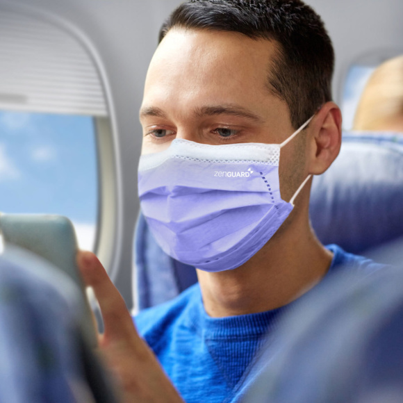 Shop ZenGUARD™ Zentek Ltd.