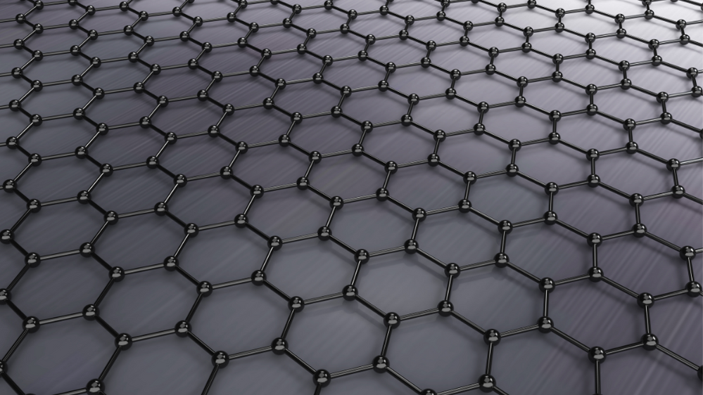 Graphene synthesis1