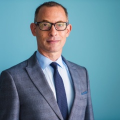 Mitch Swergold